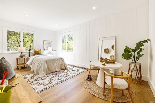 136 Mnr Dr, Mill Valley CA 94941-1331 exterior