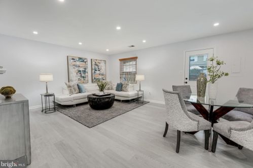 6386 Patience Ct, Alexandria VA 22315-3426 exterior