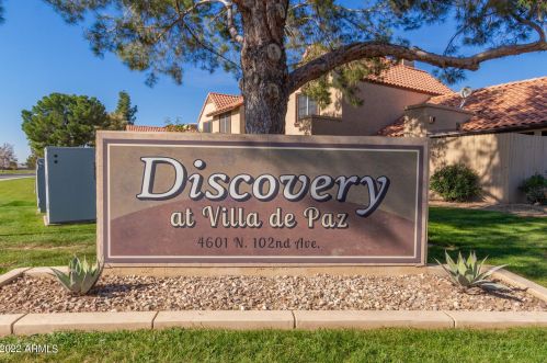 4601 102nd Ave, Phoenix AZ  85037-5202 exterior