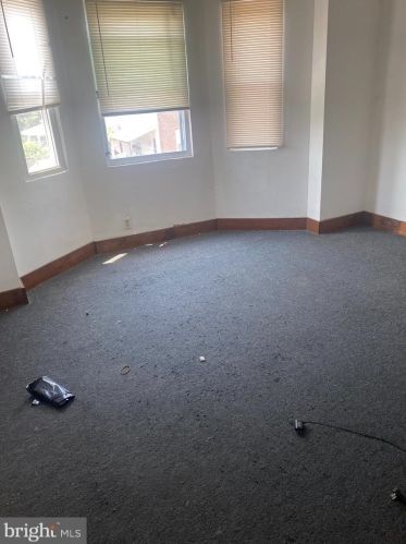 2219 Madison St, Chester PA 19013-4712 exterior