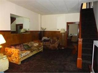 3205 Boudinot St, Philadelphia PA  19134-1706 exterior