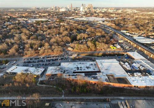 1436 Connally Ave, Atlanta GA  30310-4032 exterior