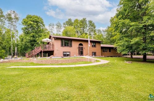 6087 Helm Rd, Duluth MN 55811-9666 exterior