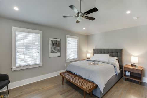 1485 Harts Mill Rd, Atlanta GA  30319-1824 exterior