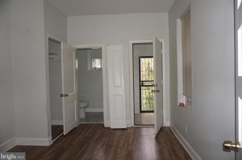 2558 31st St, Philadelphia PA  19132-2924 exterior