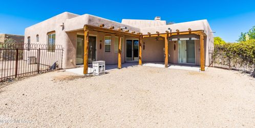 11730 Diamond Cholla Pl, Tucson AZ 85737-6780 exterior