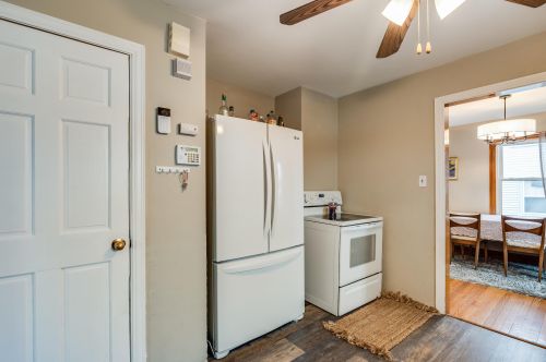 3220 21 St, Milwaukee WI 53215-4403 exterior