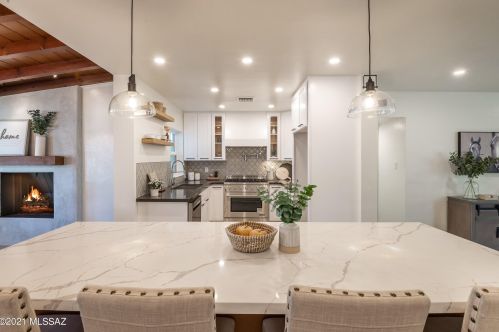 2602 Arroyo Chico, Tucson AZ  85716-5606 exterior