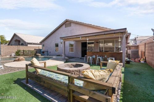 19828 14th Pl, Phoenix AZ  85024-3658 exterior