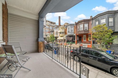 1413 Corlies St, Philadelphia PA  19121-3504 exterior