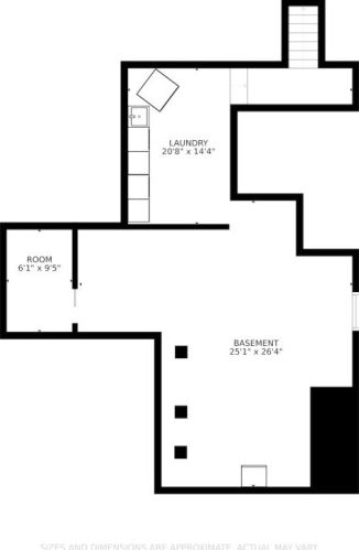 626 4th St, Stillwater MN 55082-4827 exterior