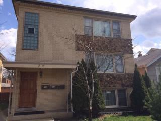 2519 75th Ave, Chicago IL  60707-1928 exterior