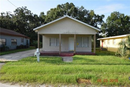 2913 33rd Ave, Tampa, FL 33610-7733