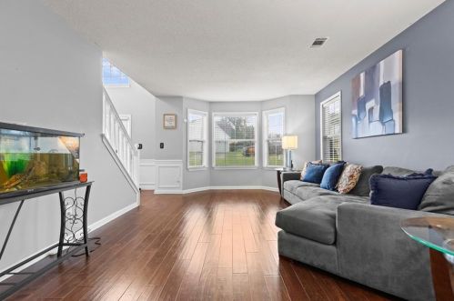 5961 Duren Mdw Dr, Lithonia GA 30058-3592 exterior