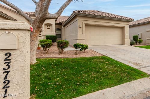 23721 Vacation Way, Chandler AZ  85248-6012 exterior