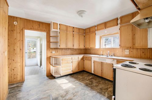 234 4 Ave, Three Rivers MI 49093-1508 exterior