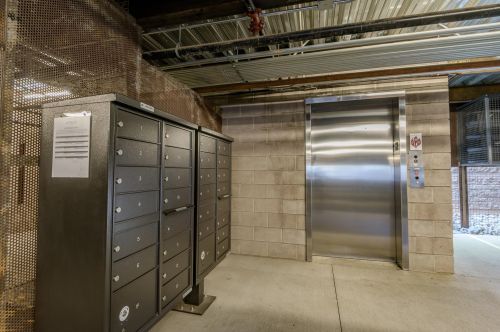 1717 1st Ave, Phoenix AZ  85003 exterior