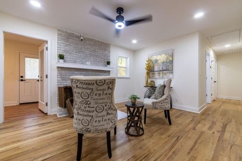 1319 Aniwaka Ave, Atlanta GA  30311-3507 exterior