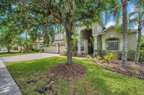 5011 Devon Park Dr, Tampa, FL 33647-2736