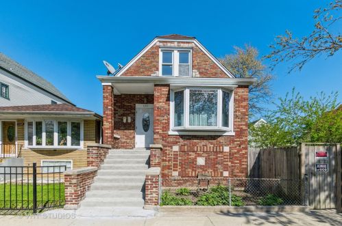 5311 Artesian Ave, Chicago, IL 60632-1578