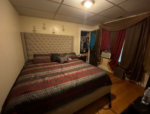 30 Cohasset St, Worcester MA 01604-4762 exterior