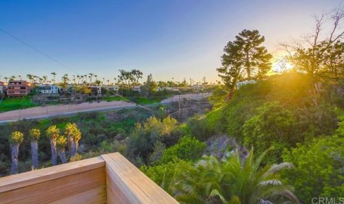 4385 Alder Dr, San Diego CA  92116-2323 exterior