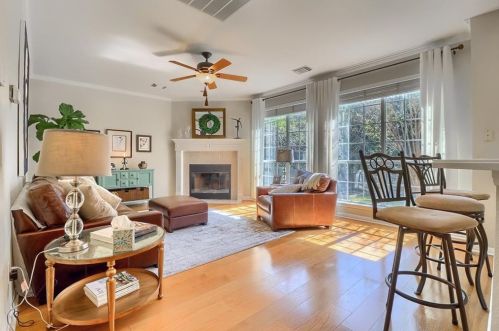 4948 China Gdn Dr, Austin TX 78730-3576 exterior