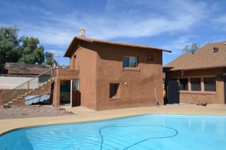 642 1st St, Tucson AZ  85705-7883 exterior