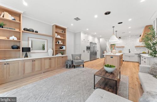 1332 Independence Ave, Washington DC  20003-2365 exterior