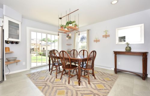 1410 Van Beck Ave, Milwaukee WI 53207-4531 exterior