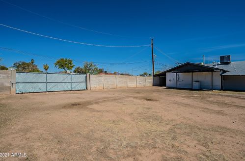 802 31st St, Phoenix AZ 85016-5072 exterior