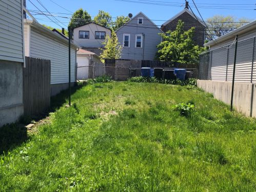 2920 Loomis St, Chicago IL 60827-6418 exterior