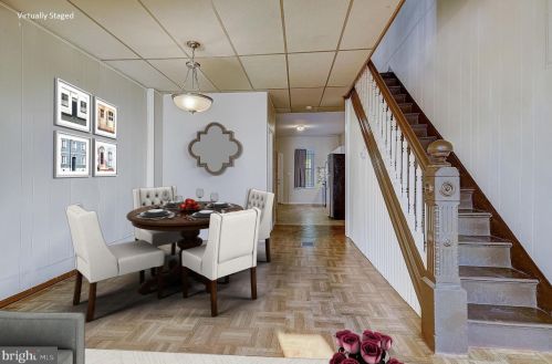 1438 21st St, Philadelphia PA  19146-4510 exterior