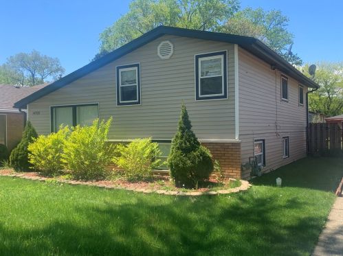 14708 Blackstone Ave, Dolton, IL 60419-2409