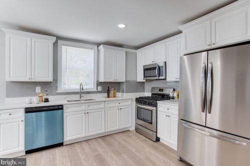 730 50th St, Washington DC  20019-4813 exterior