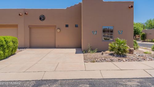 3741 Camino Comica, Green Valley, AZ 85614-5770