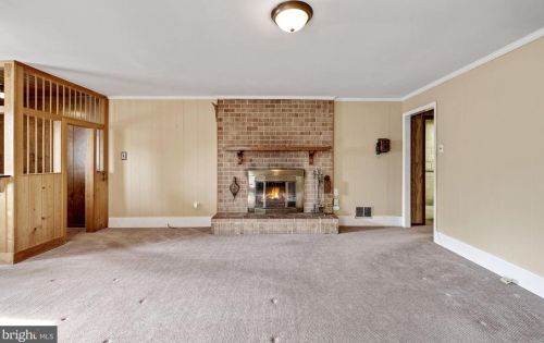 3023 Castleleigh Rd, Silver Spring MD 20904-1713 exterior