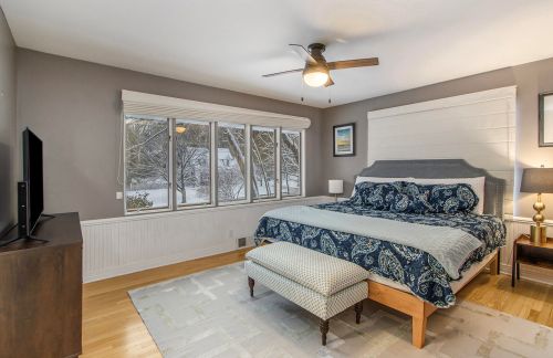 2804 Bronson Blvd, Kalamazoo MI  49008-2360 exterior