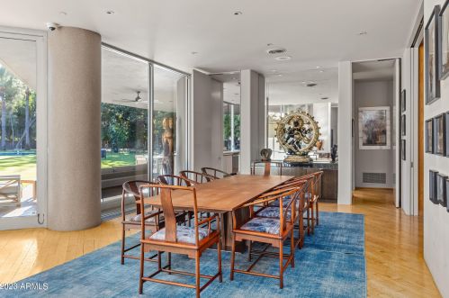 2111 Colter St, Phoenix AZ  85015-2821 exterior