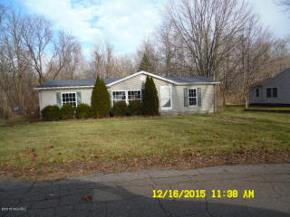 6261 Francis St, Kalamazoo MI  49048-3582 exterior