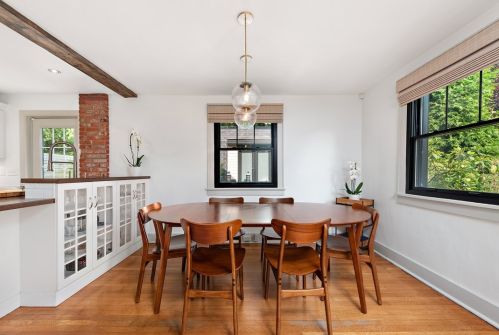 6338 Bryant St, Pittsburgh PA  15206-1703 exterior