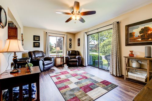 3801 College Ave, Milwaukee WI  53221-4540 exterior