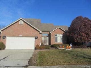 18637 Turnberry Dr, Macomb Township, MI 48044-5613