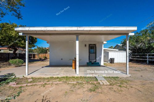 3819 Earll Dr, Phoenix AZ  85018-7101 exterior