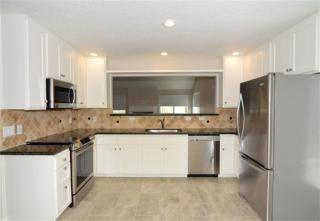 1702 Linfield Way, Houston TX  77058-2320 exterior