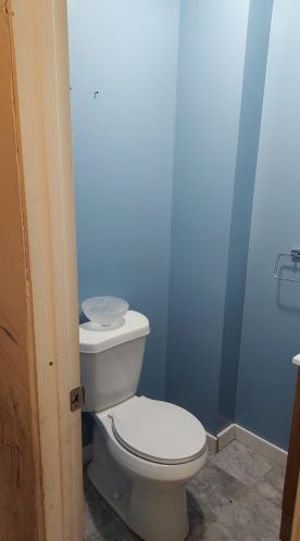 338 Lewis St, Watervliet MI 49098-9346 exterior