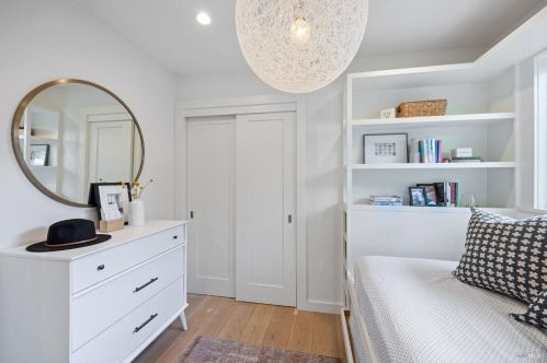 5 Amicita Ave, Mill Valley CA 94941-2101 exterior