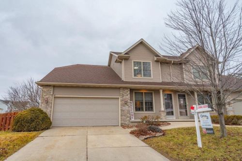 6902 Littlemore Dr, Madison WI  53718-3332 exterior