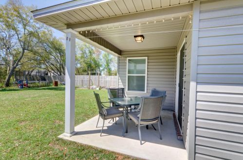 5849 Fairlands Rd, Milton FL 32583-1809 exterior