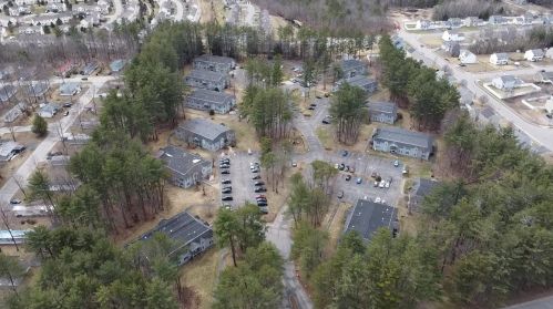 37 Alice Dr, Concord NH  03303-2035 exterior